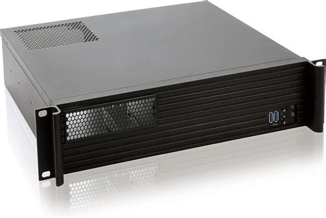 low price customized 2u server metal enclosure with paint|2U Rackmount Server Chassis .